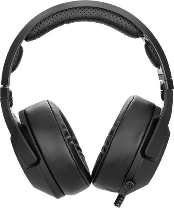 Trade Shop Traesio - Trade Shop - gaming-headset marvo HG9032 scorpion usb-kopfhörer mikrofon pc PS4 xbox -