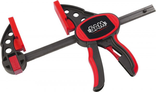 Automatische Gelenkzwinge 600MM Sam Outillage 455-600