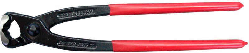 Russischer Zangenstein, laminierter Griff, 280 mm