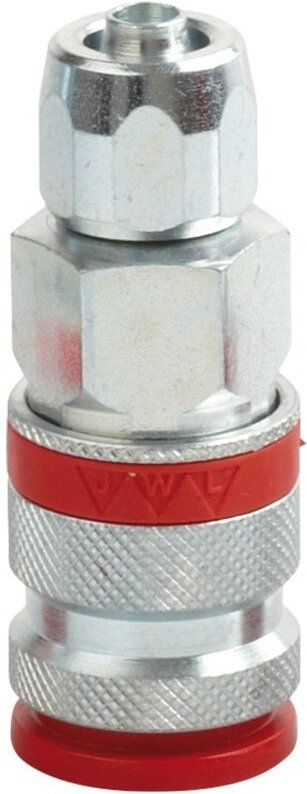 Stahlkupplung jwl Serie 520