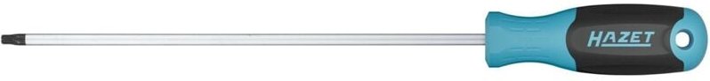Schraubendreher 811LG-T30, Innen torx Profil, sw T30 - Hazet