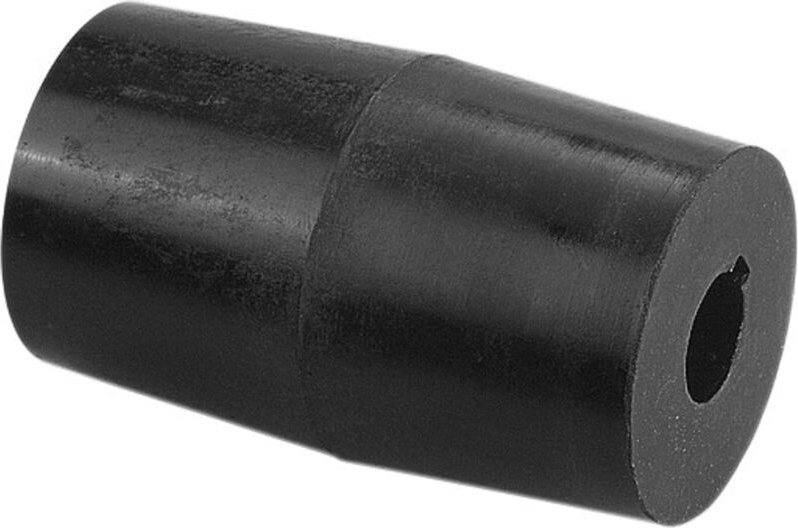 Schleifbandrolle, Bohrung 19 mm, 100 x 70 mm - Fein
