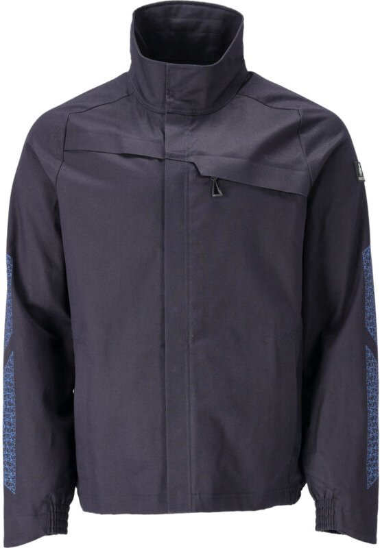 Jacke accelerate 20709-563 Gr. 2XL dark navy - Mascot