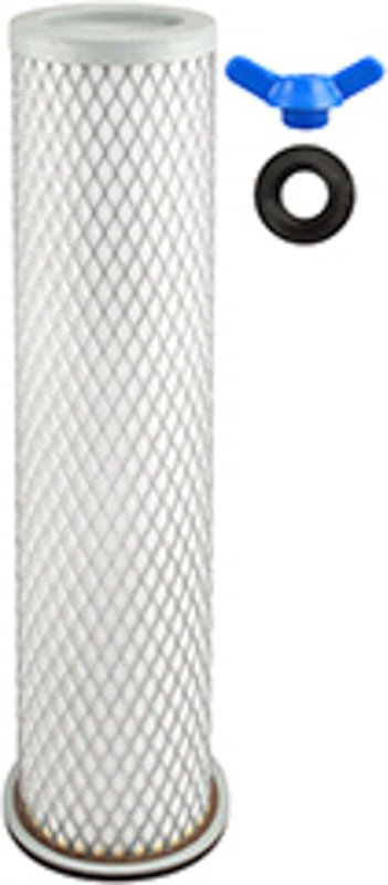 Luftfilter BALDWIN PA2644 - Äquivalent SA 14576 HIFI FILTER