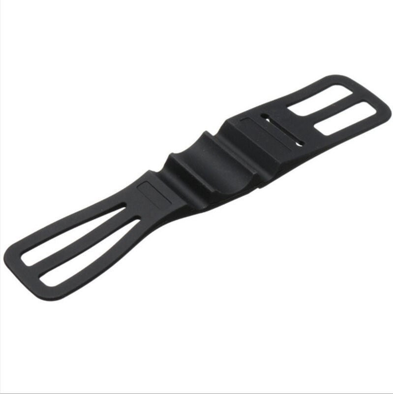 Pcs Fahrrad Telefon Halter Universal Fahrrad Telefon Halter Flexible Silikon Handy Halter - Lntyq