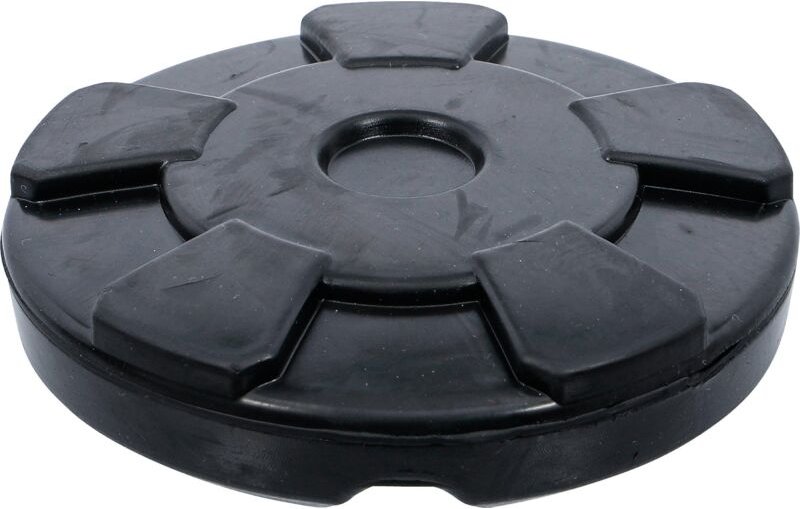 Bgs Technic - Ersatz-Gummipad für Art. 9251