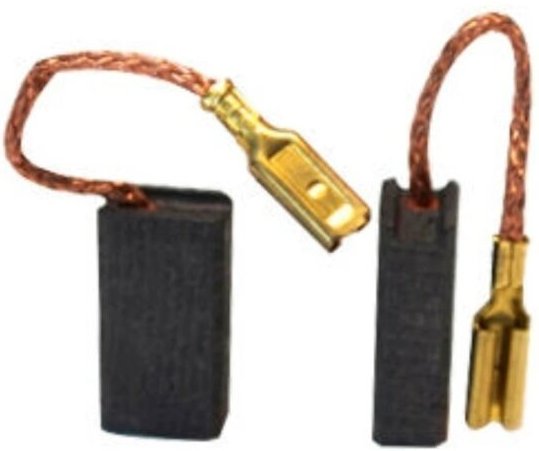 Milwaukee 0381J5.0x13.0x15.0BL2 UN-Bürsten