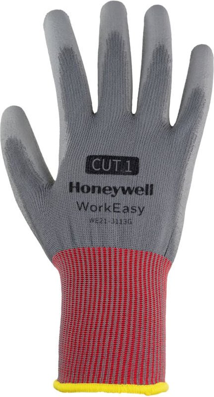 Honeywell Workeasy grau WE21-3113G-11/XXL Schnittschutzhandschuh Größe (Handschuhe): 11 10 Paar