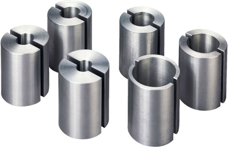 Rothenberger - Reduziereinsatz für rofrost turbo 1.1/4" 14/15mm (1/4") - 62212