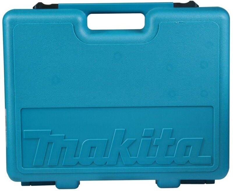 Makita - Transportkoffer für Akku-Pendelhubstichsäge - 824553-3