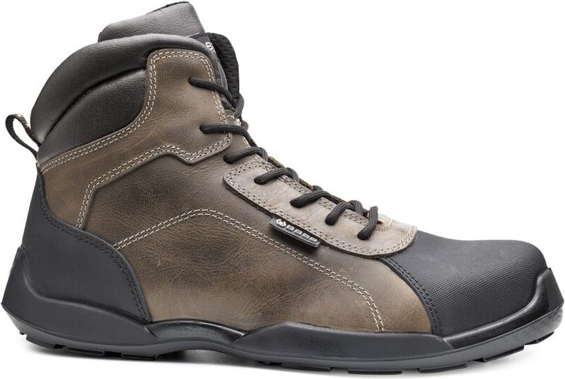 Base Rafting Top B0610 S3 SRC Arbeitsschuhe - 43 EU