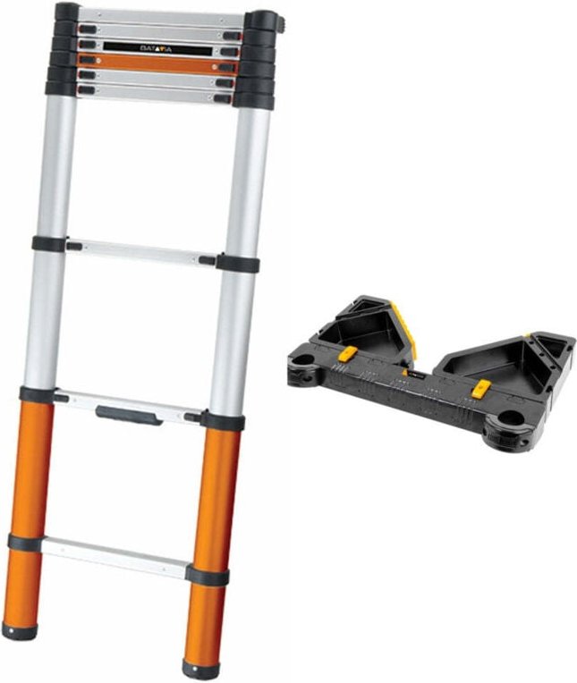 Teleskopleiter 2.63m