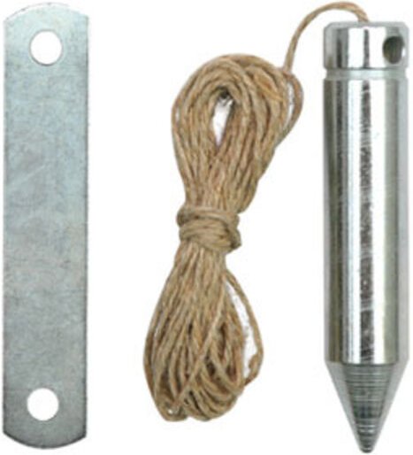 Mauerwerksbolzen - W-17300