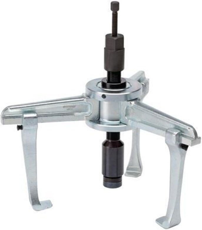 Gedore - 1.07/4A1-B-HSP3 Universal-Abzieher, 3-armig, hydraulisch, 580x140mm