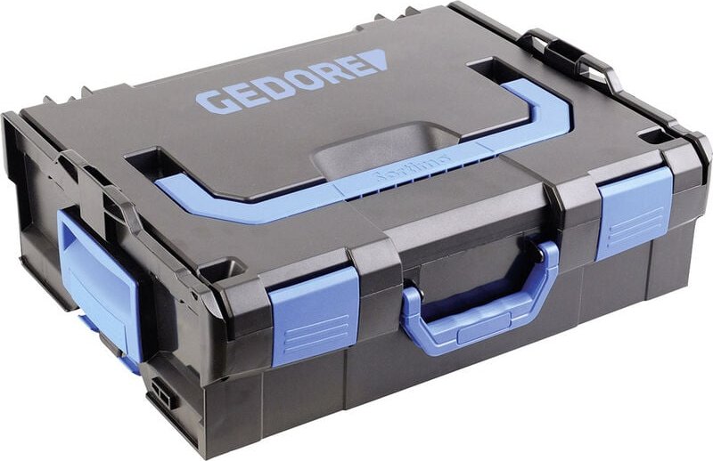 2823691 Universal Werkzeugkoffer unbestückt (b x h x t) 442 x 151 x 311 mm - Gedore