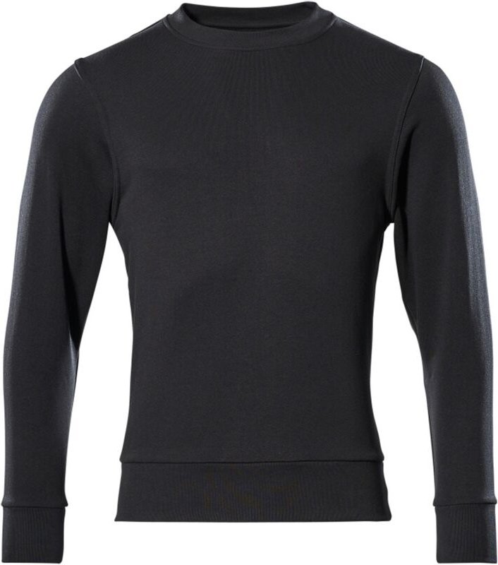 Mascot Sweatshirt Carvin 51580 Gr. 5XL schwarz
