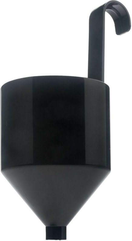 Großes Eintauchviskosimeter - Wagner