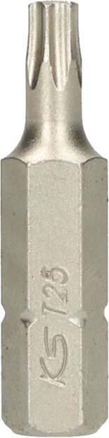 Torx® T25 Schlagschraubendreher-Bit
