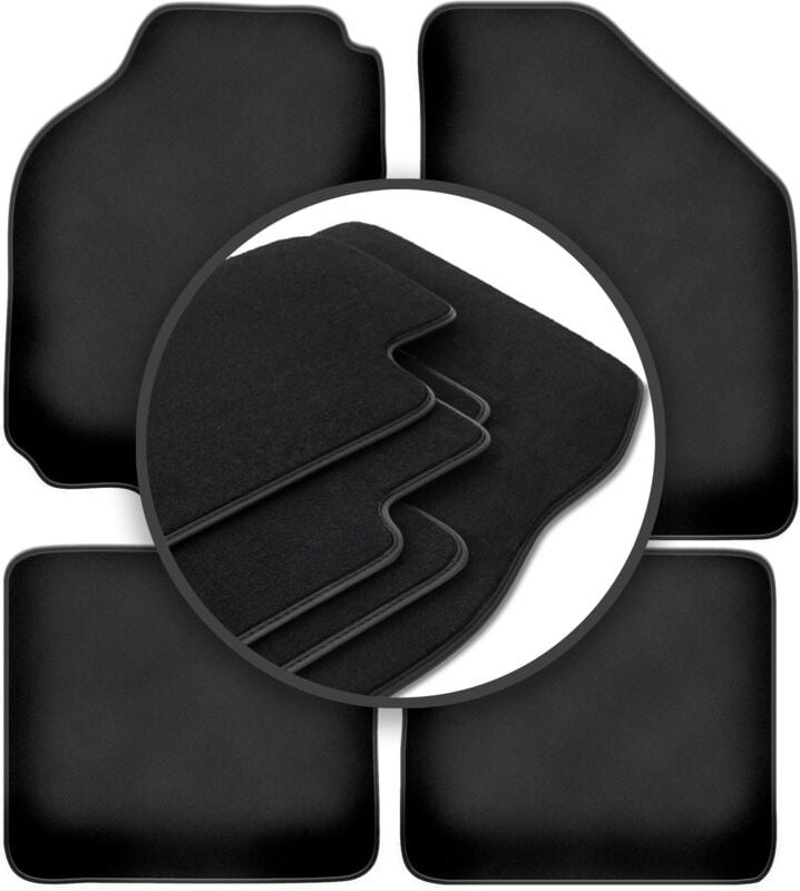 Premium-Fußmatten für: Fiat Brava Limousine (1995-2001)