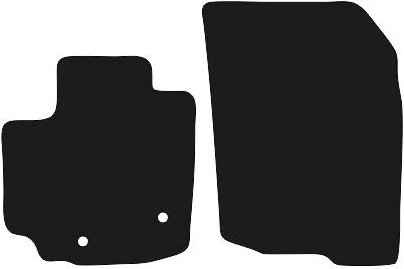 BASIC Front für: Suzuki S-Cross Hybrid SUV 2020-