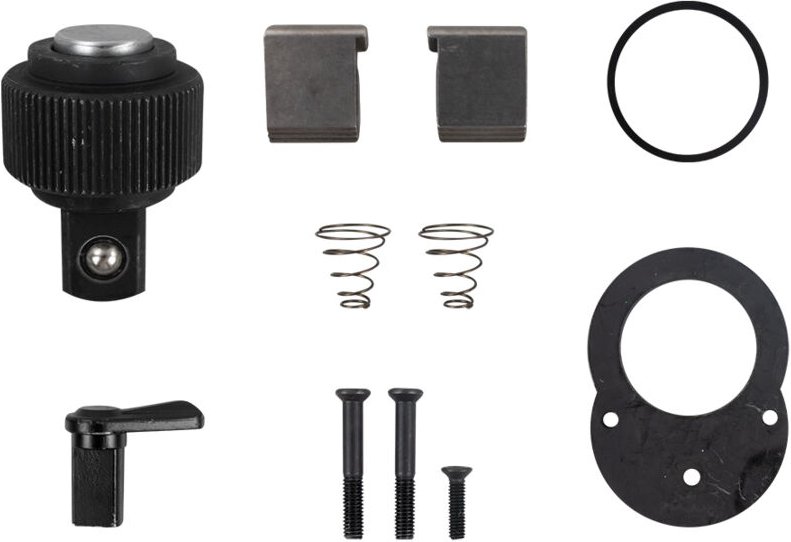 JBM15140 Reparatursatz für 1/2" Knarre (Art.-Nr. 53671, 54028, 54029, 54024, 54019, 54085, 54087)