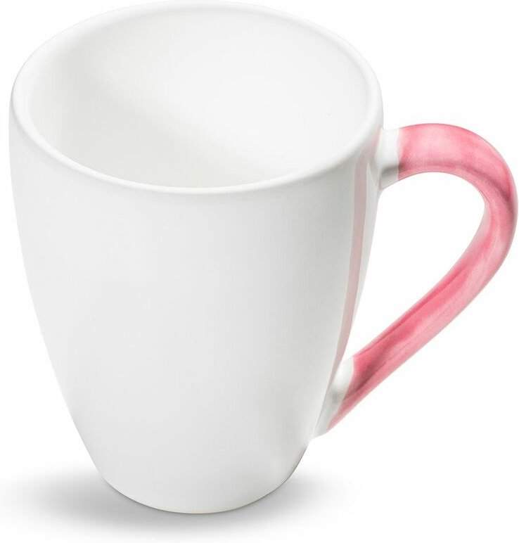 Gmundner Keramik - Variation Rosa, Frühstücksbecher Max (0,3L)