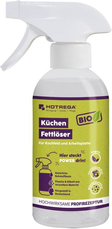 Bio Küchen-Fettlöser 500 ml - Hotrega