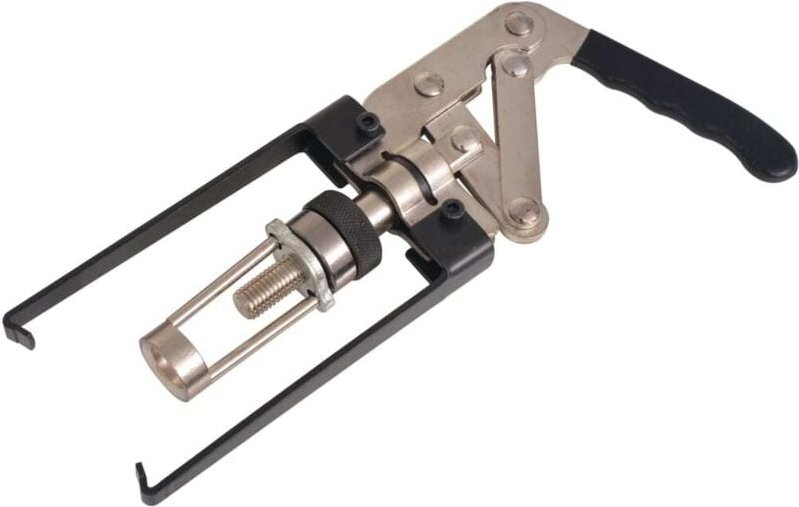 Ventilfederspanner für ohv-, ohc-, CVH-Motoren Vidaxl