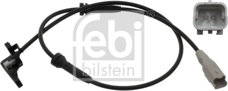 Thumbnail - Abs-Sensor 37781 Febi
