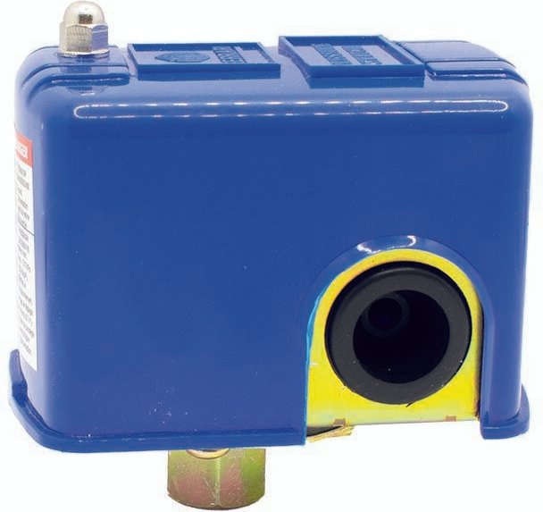 Druckschalter für Autoklaven ps2 4,8-6,8 bar