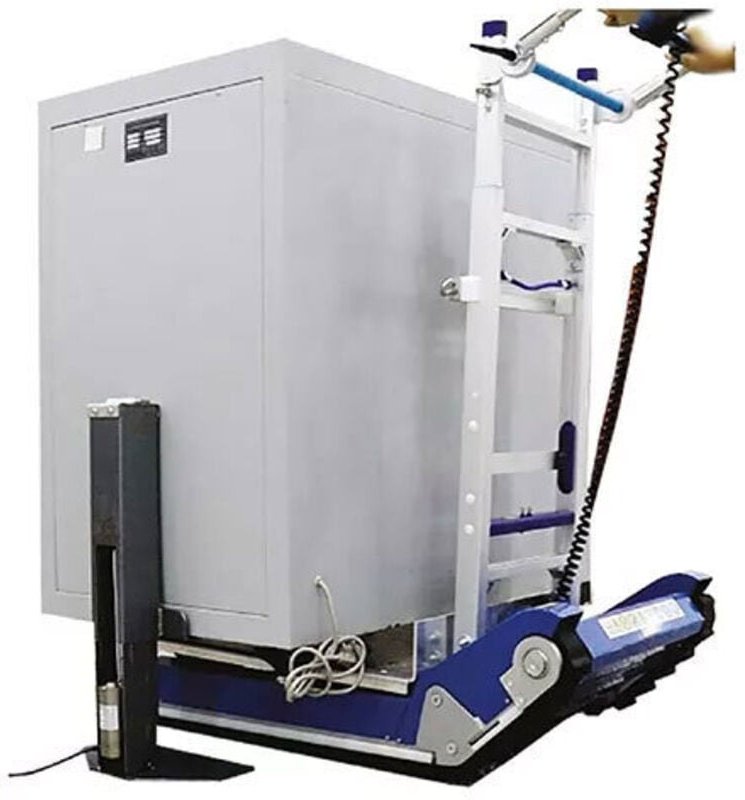 Elektrischer Zylinder Mastheber für Elektro-Sackkarre - maximale Belastung 420kg - ELS420