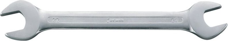 Doppelmaulschlüssel DIN3110 13x14 mm - Forum