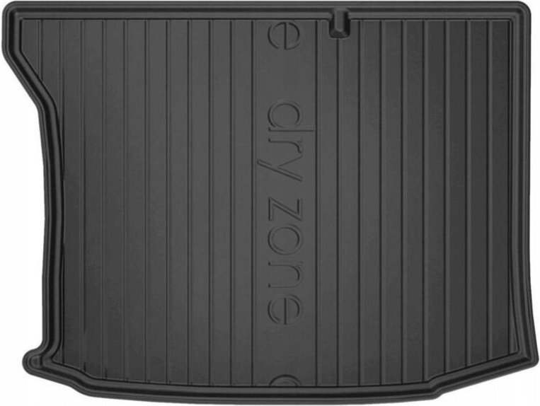 Kofferraummatteneinsatz Fiat Bravo 2 II Fließheck 2007-2014 DZ