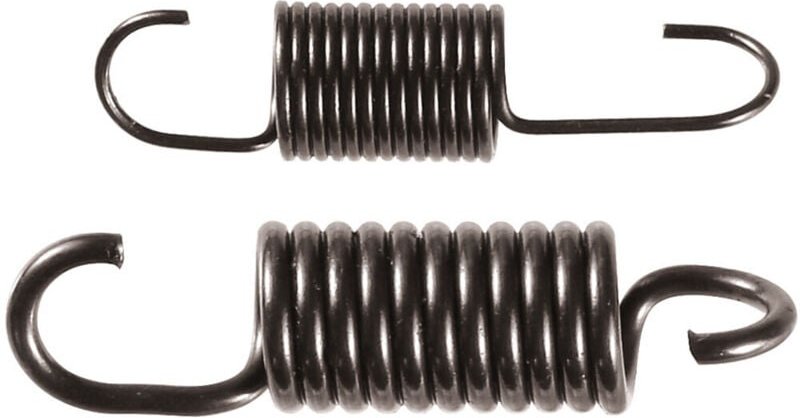 Zugfedern-Satz 2-teilig, Typ: feder - Rennsteig