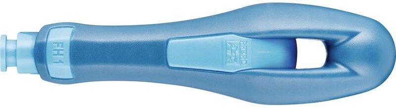 Kettensägenfeilenheft a.Ku. pferd