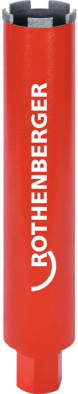 Dx High Speed Dry,1 1/4 UNC,D=62,NL=330 - 1500004058 - Rothenberger