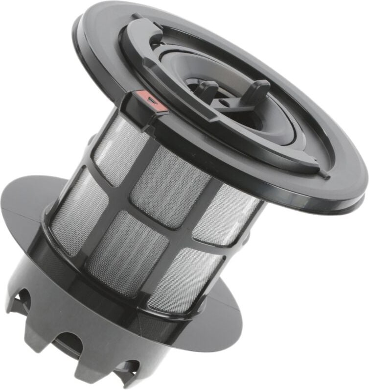 Ersatzteil - Zylinder-Filter (komplett), original - Bosch