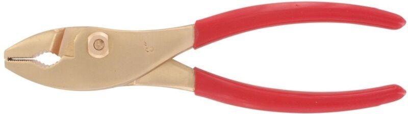 FACOM Zange für Auto verstellbar funkenfrei