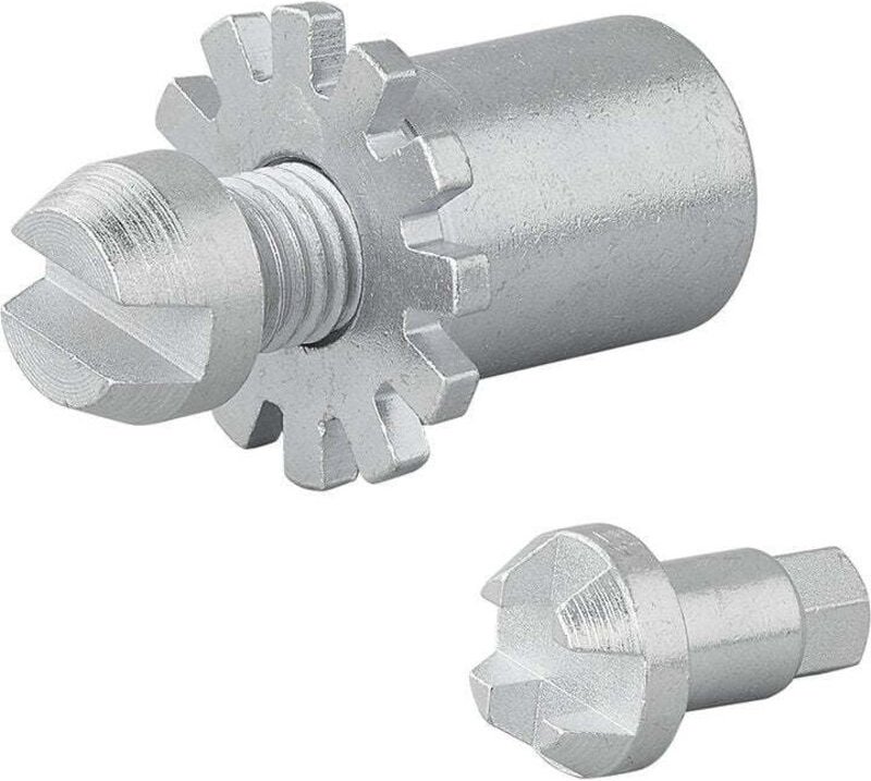 Einstellset fur bremsbacken bpw 7