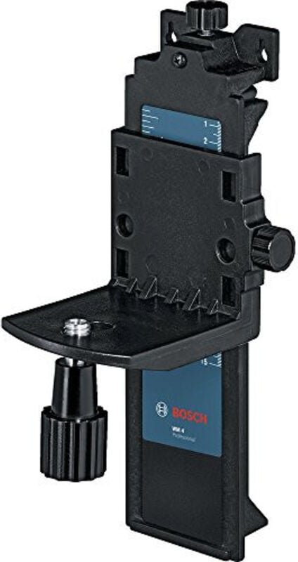 Bosch Universalhalterung wm 4 Professional Systemzubehör
