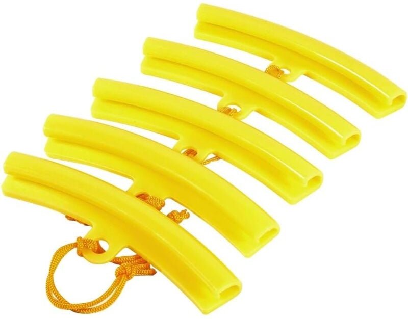 5 Stück Felgenschutz für Reifenmontiermaschine, Entferner, Felgenschutz, Reifenschutz, Radkantenschutz für die Montage v...