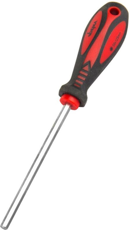 Sechskant Schraubendreher 3x75