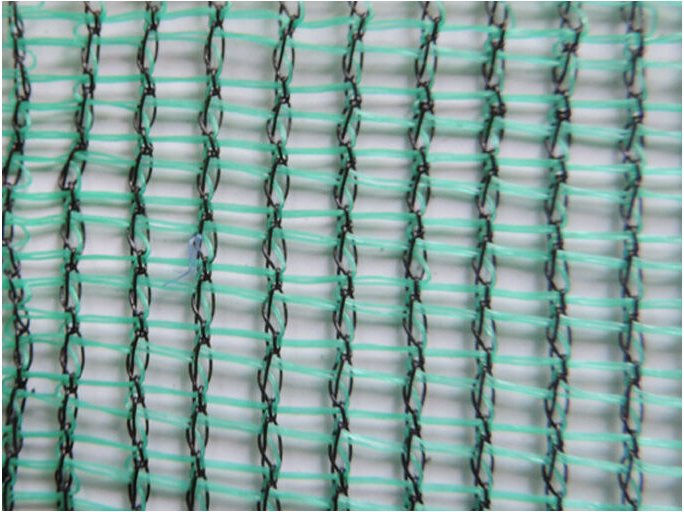 Maillestore - Gerüstnetz 100 g/m² - fest, rechteckig - wiederverwendbar schwarzgrün 3 mx 20 m