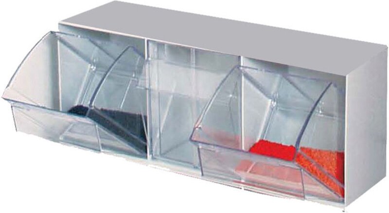 Tayg Kippbehälter 3600x241x196 333064