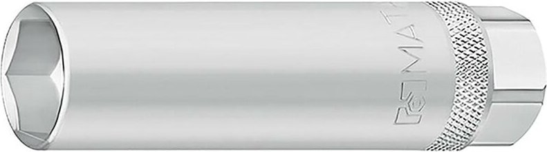 Steckschlüssel-Einsatz, 6-kt., lang, 12,5 mm (1/2"): 27 m