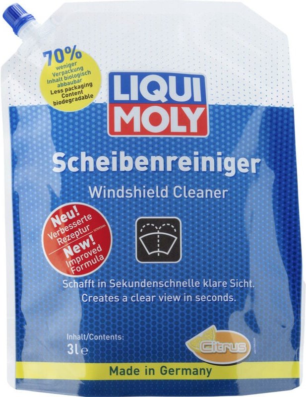 21705 Scheibenreiniger 3 l - Liqui Moly