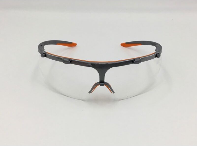 ADVANCE SUPER FIT ORIGINAL STIHL Schutzbrille 00008840375
