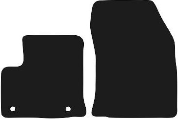 BASIC vorne für: Opel Mokka-E Crossover 2020-