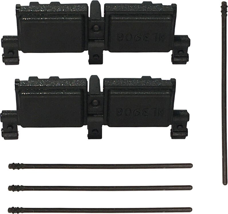 3908-132 Gleiselement