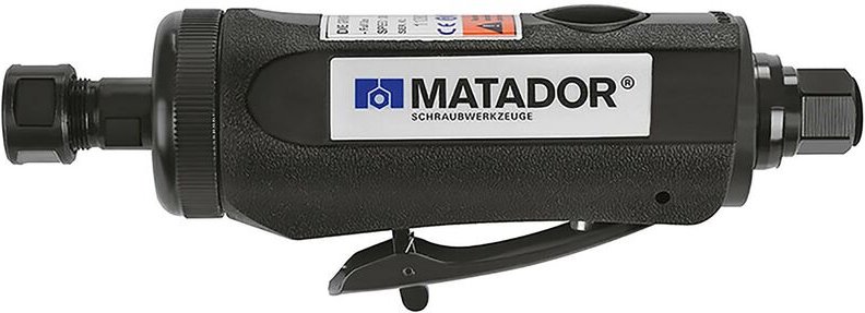 Thumbnail - Druckluft-Stabschleifer, gerad